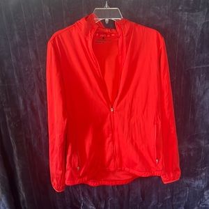 Nike Zip Golf Jacket (M)